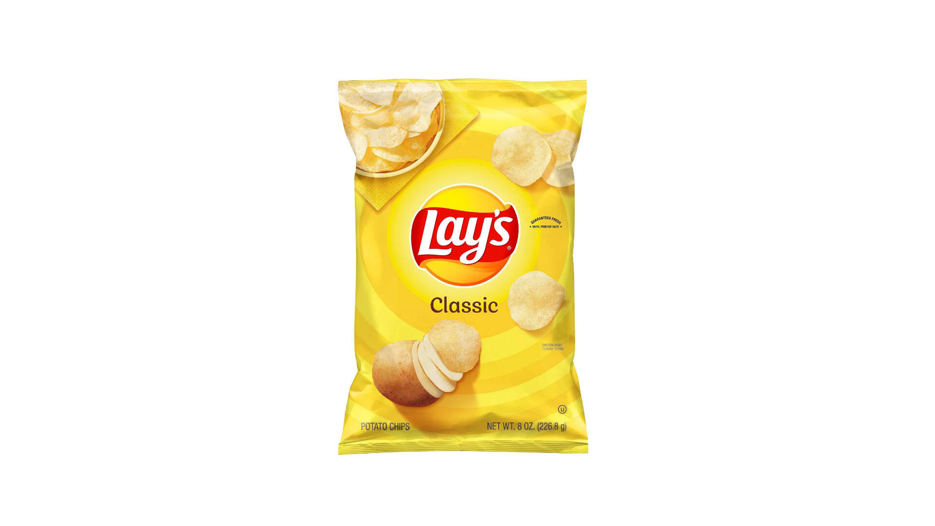 Lay's Chips