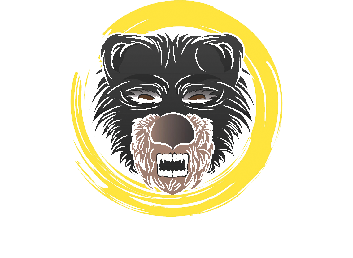 Grizzly Eats